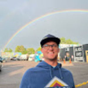 Meet your Posher, Kipper